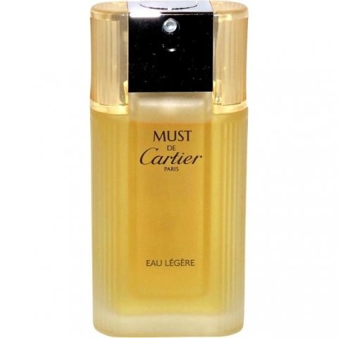 Must de Cartier